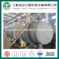 Steam Sparged Lin Vaporiser Heat Exchanger